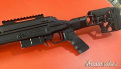Browning CHASSIS .308 Winchester USATA RUGGIERO ARMI