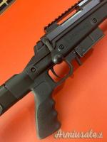 Browning CHASSIS .308 Winchester USATA RUGGIERO ARMI