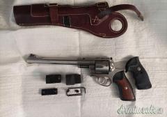 Ruger | Sturm Super Redhawk .44 Remington Magnum
