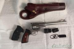 Ruger | Sturm Super Redhawk .44 Remington Magnum