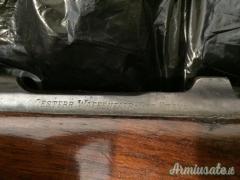 Steyr Mannlicher M1908 6.5x54mm Mannlicher-Schoenauer