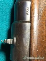Steyr Mannlicher M1908 6.5x54mm Mannlicher-Schoenauer