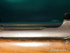 Steyr Mannlicher M1908 6.5x54mm Mannlicher-Schoenauer