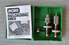RCBS - CUSTOM DIE SET F.L. 6.5X52 CARCANO