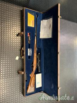 Mauser 98 A cal.416 Rigby