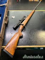 Mauser 98 A cal.416 Rigby