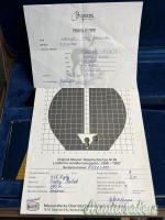 Mauser 98 A cal.416 Rigby