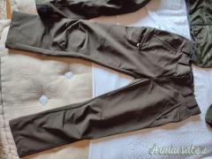set completo abbigliamento caccia Deerhunter
