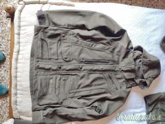 set completo abbigliamento caccia Deerhunter
