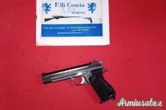 SIG Mod. 210/2 Cal. 9x19mm Para