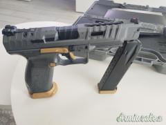 Canik Rival sfx 9x19mm Parabellum | Luger | NATO