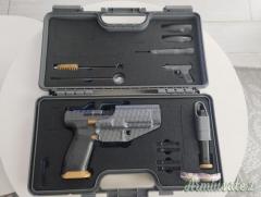 Canik Rival sfx 9x19mm Parabellum | Luger | NATO