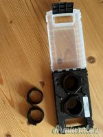 anelli tier one da 34 blaser con bolla