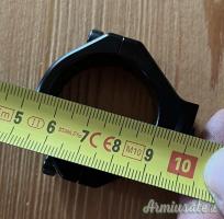 anelli tier one da 34 blaser con bolla
