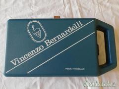 Bernardelli P018 9x21mm IMI