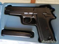 Bernardelli P018 9x21mm IMI