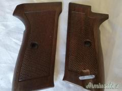 Bernardelli P018 9x21mm IMI