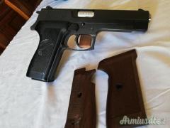 Bernardelli P018 9x21mm IMI
