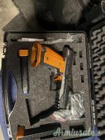 Walther | Carl Q4 sf optic ready  9x21mm IMI