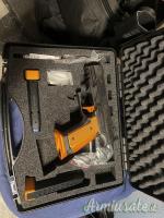 Walther | Carl Q4 sf optic ready  9x21mm IMI