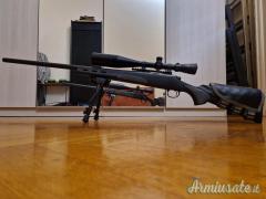 Remington 700 .223 Remington