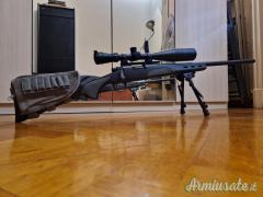 Remington 700 .223 Remington