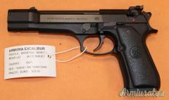 Pistola Beretta 98 Target   9x21  Sportiva