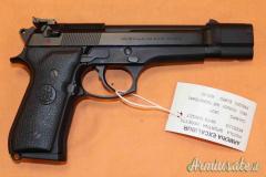 Pistola Beretta 98 Target   9x21  Sportiva