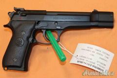 Pistola Beretta 98 Target   9x21  Sportiva