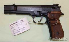 Beretta 98FS Target Cal. 9x21  Sportiva