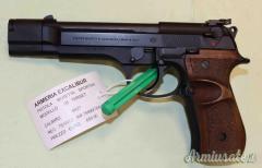 Beretta 98FS Target Cal. 9x21  Sportiva