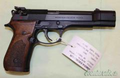 Beretta 98FS Target Cal. 9x21  Sportiva