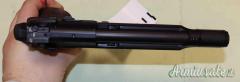Beretta 98FS Target Cal. 9x21  Sportiva