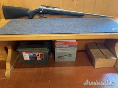 Rossler Waffen KEG TITAN 6 .308 Winchester