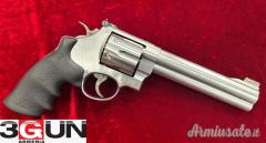 S&W 629-6 | .44 Magnum