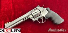 S&W 629-6 | .44 Magnum