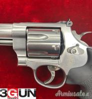 S&W 629-6 | .44 Magnum