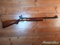 Jager 22  LR  matr.5413 .22 Long Rifle