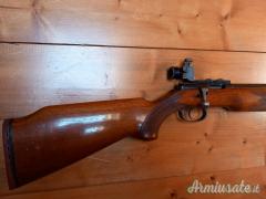 Jager 22  LR  matr.5413 .22 Long Rifle