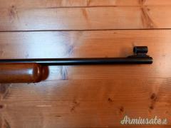 Jager 22  LR  matr.5413 .22 Long Rifle