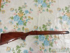 Calcio Remington 700