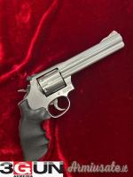 S&W 686-5 | .357 Magnum