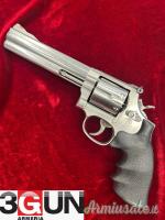 S&W 686-5 | .357 Magnum