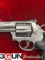 S&W 686-5 | .357 Magnum