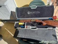 Beretta 692 Trap 12