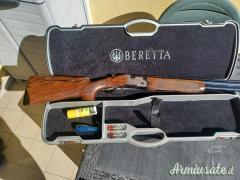 Beretta 692 Trap 12