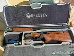 Beretta 692 Trap 12