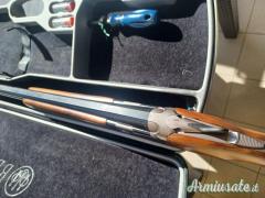 Beretta 692 Trap 12
