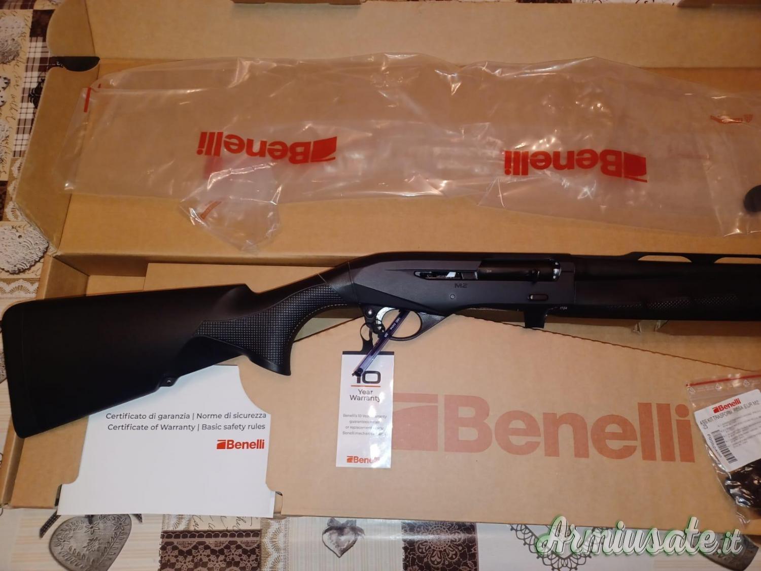 Benelli M2 20 Benelli M2 20