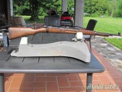 MAUSER  ISRAELIANO  308 W